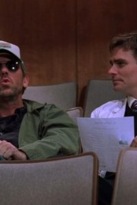 House M.D. – S02E12 – Distractions
