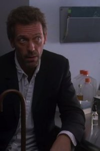 House M.D. – S03E03 – Informed Consent