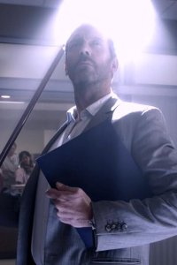 House – S08E11 – Nobody’s Fault
