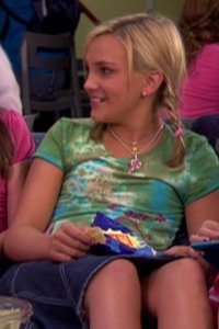 Zoey 101 – S01E03 – Webcam