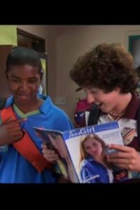 Zoey 101 – S01E10 – Backpack