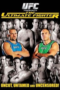 The Ultimate Fighter – S01E12 – Light Heavyweight Semi-Finals