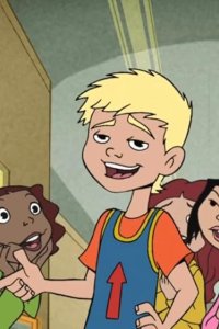 American Dragon: Jake Long – S01E13 – Shapeshifter