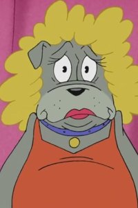 American Dragon: Jake Long – S01E16 – Eye of the Beholder