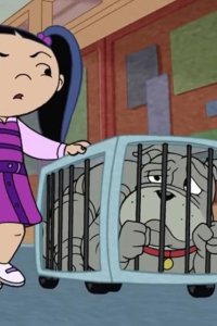 American Dragon: Jake Long – S01E20 – Fu and Tell