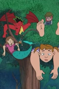 American Dragon: Jake Long – S01E24 – The Hunted