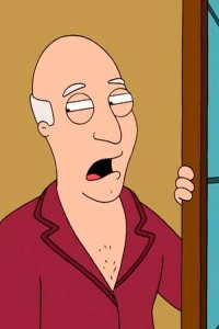 American Dad! – S01E08 – Bullocks to Stan