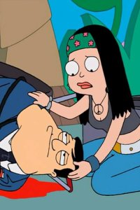 American Dad! – S01E14 – Stannie Get Your Gun