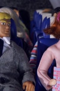 Robot Chicken – S01E05 – Toyz in the Hood