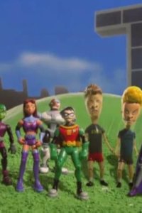 Robot Chicken – S01E06 – Vegetable Fun Fest