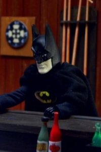 Robot Chicken – S01E08 – The Deep End