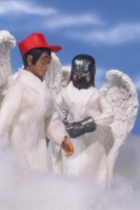 Robot Chicken – S01E11 – Toy Meets Girl