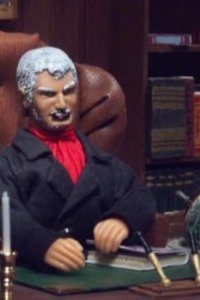 Robot Chicken – S01E18 – The Sack