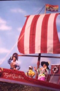 Robot Chicken – S01E21 – The Black Cherry