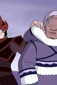 Avatar: The Last Airbender – S01E02 – The Avatar Returns