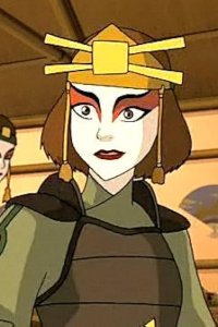 Avatar: The Last Airbender – S01E04 – The Warriors of Kyoshi