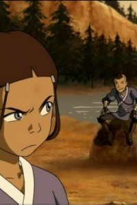 Avatar: The Last Airbender – S01E09 – The Waterbending Scroll