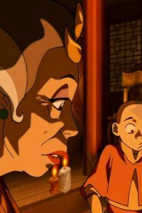 Avatar: The Last Airbender – S01E14 – The Fortuneteller