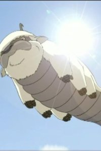 Avatar: The Last Airbender – S01E17 – The Northern Air Temple