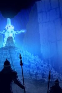 Avatar: The Last Airbender – S01E20 – The Siege of the North, Part 2