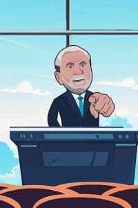 The Apprentice – S19E07 – Kids’ Banking