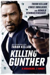 Why We’re Killing Gunther