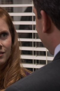 The Office – S01E06 – Hot Girl