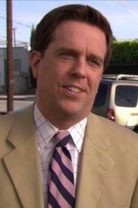 The Office – S04E12 – Did I Stutter?