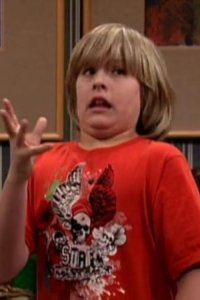 The Suite Life of Zack & Cody – S03E04 – Super Twins