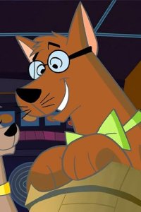 Krypto the Superdog – S01E06 – My Pet Boy/Dem Bones