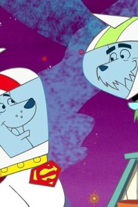 Krypto the Superdog – S01E17 – Superdog? Who’s Superdog?/The Good Life