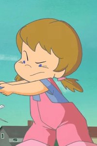 Krypto the Superdog – S01E21 – Leaf of Absence/Big Sister