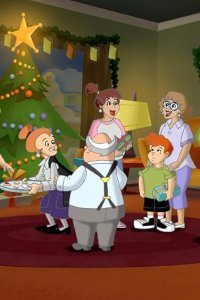 Krypto the Superdog – S01E26 – Storybook Holiday