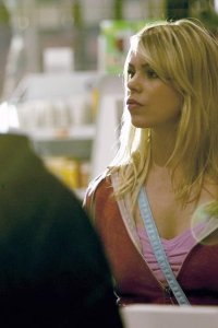 Doctor Who – S01E01 – Rose