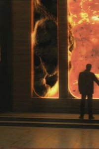 Doctor Who – S01E02 – The End of the World