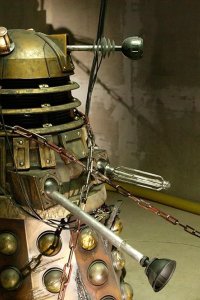 Doctor Who – S01E06 – Dalek