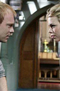 Doctor Who – S01E08 – Father’s Day