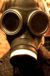 Doctor Who – S01E09 – The Empty Child