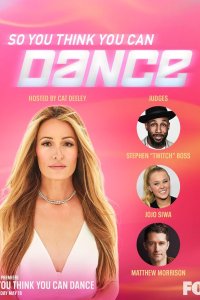 So You Think You Can Dance – S01E05 – Top 16