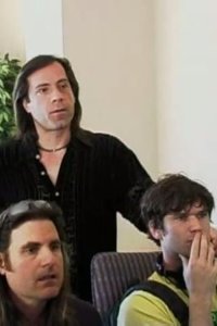 Criss Angel Mindfreak – S01E01 – Burned Alive