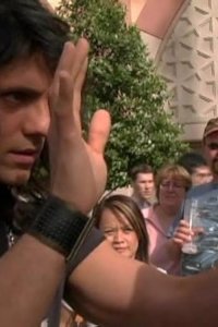 Criss Angel Mindfreak – S01E10 – Tesla Strike