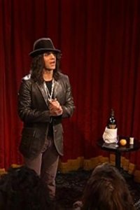 Criss Angel Mindfreak – S01E16 – Halloween