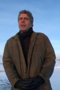 Anthony Bourdain: No Reservations – S01E02 – Iceland: Hello Darkness My Old Friend