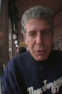Anthony Bourdain: No Reservations – S01E03 – New Jersey