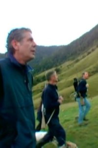 Anthony Bourdain: No Reservations – S01E09 – New Zealand: Down Under the Down Under