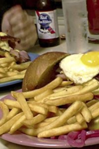 Anthony Bourdain: No Reservations – S01E10 – Iceland Special Edition