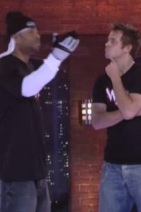 Nick Cannon Presents: Wild ‘N Out – S01E06 – Method Man
