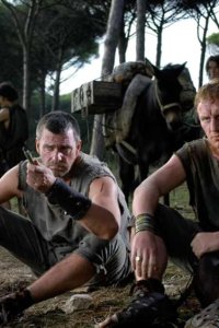 Rome – S01E07 – Pharsalus