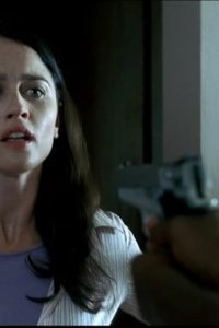 Prison Break – S01E03 – Cell Test