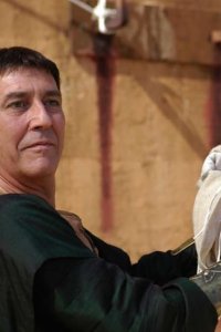 Rome – S01E08 – Caesarion